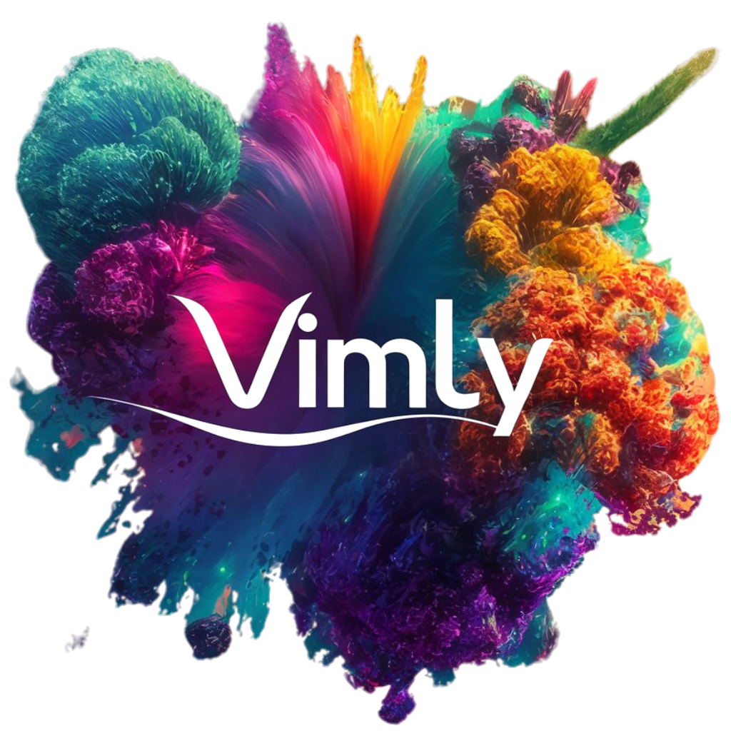 Vimly Logo